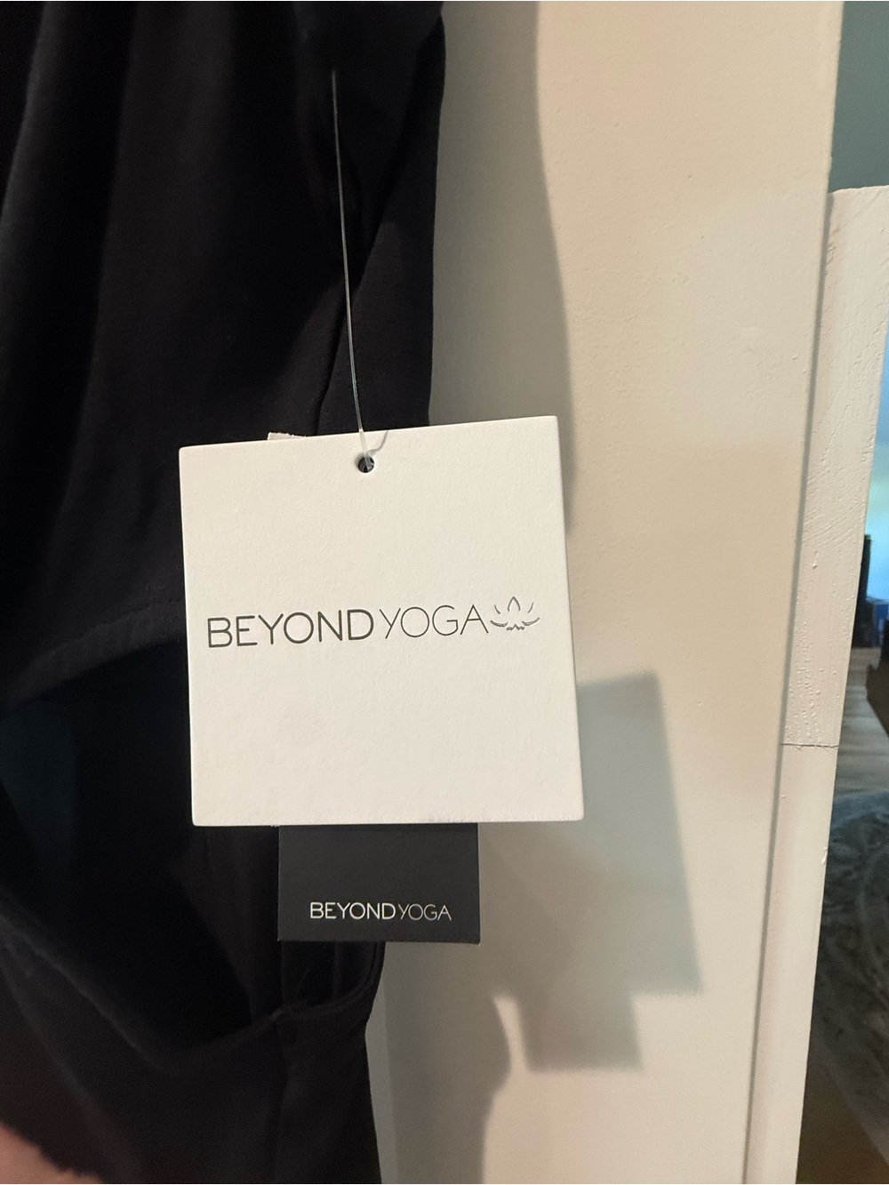 Beyond Yoga Around the World front twist dress NWT,XXS - Picture 5 of 7